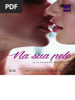 Jay Cronower - Homens Marcados 1 - Na Sua Pele (Oficial) | PDF ...