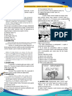 Aula de Análise Sintática em Questões - Quadrix - Prof Igor Diniz e Prof Gustavo