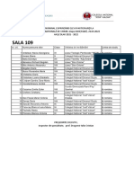 Chimie 2022