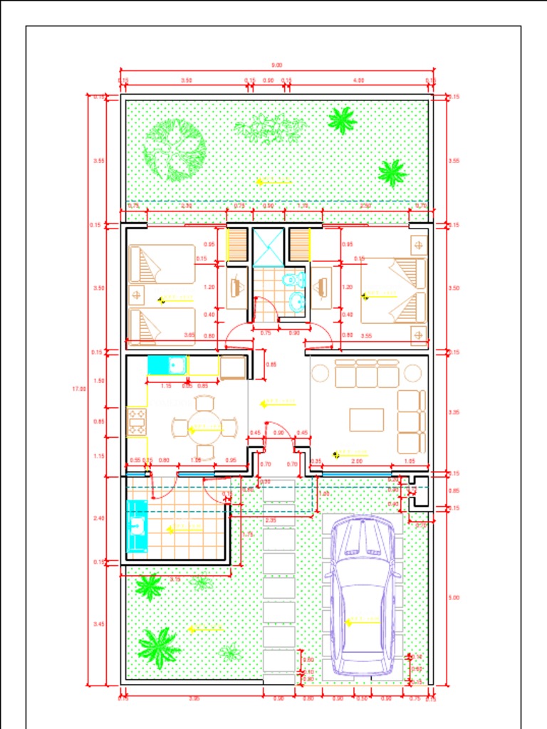 Plot 2d Final | PDF