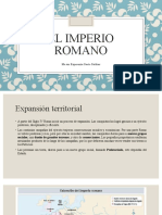 Imperio Romano