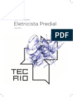 Eletricista Predial