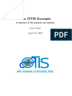 OTIS-Excerpts