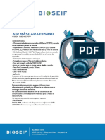 Air Mascara ffs990 Ficha Tecnica Compressed