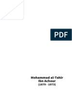 mohammad AL-TAHIR IBN ACHOUR (2)