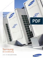 Samsung DVM S Sales Brochure 20140729