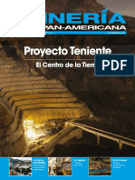 Mineria Pan-Americana Clip (Future of Bulk Handling) March, 2022