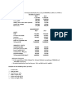 Case 1.: Additional Information