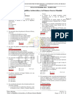 Transferencia - Semana 12 Historia