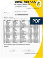 Membrete FFCs 2021