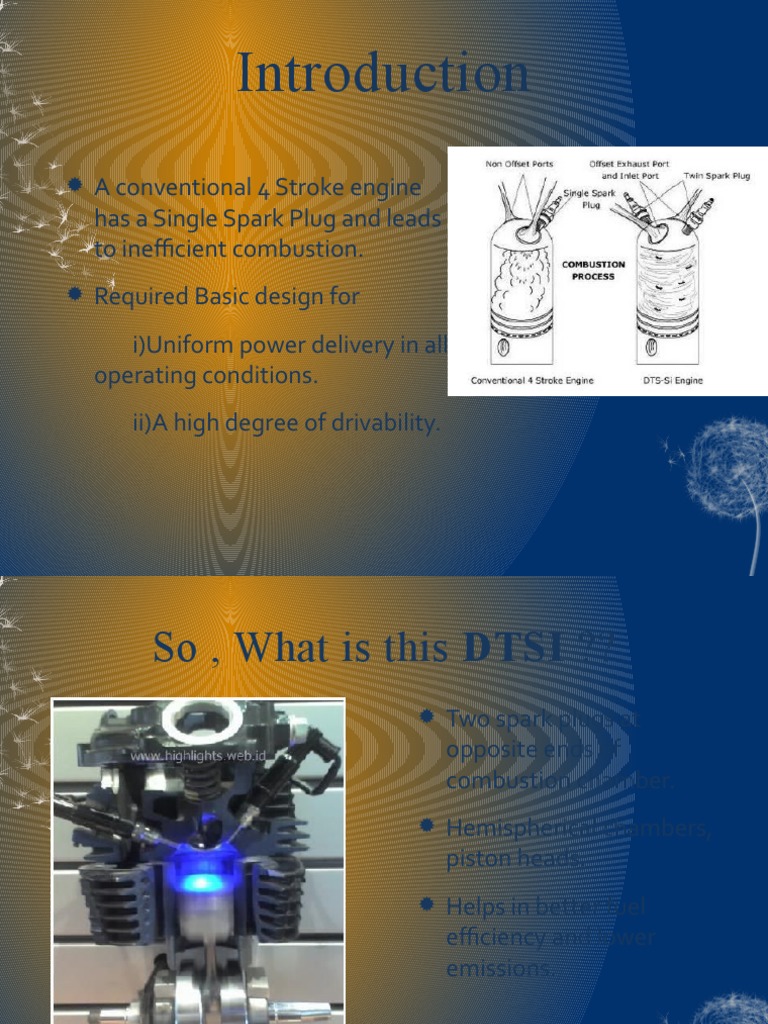 Digital Twin Spark | PDF | Internal Combustion Engine | Ignition System