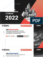 Calendario 2022