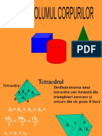 Arii - Si - Volume-Piramida - PPT 2
