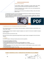 Elementos de Transmisión de Maquinas Agricolas