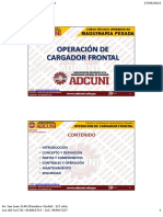 Adcuni - Operacion Cargador Frontal 2c