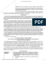DOF - Diario Oficial de La Federación Convocatoria Conciliadores