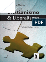 Cristianismo e Liberalismo - J. Gresham Machen