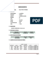 M D - LOS JARDINES DE LUZ LT 17 5B