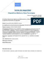 Informe de seguridad No_ #008-2022 