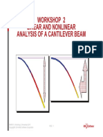 03-WS02A Linear Nonlinear Beam MAR101