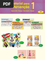 Material Intervencao I
