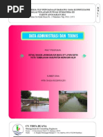 Download Penawaran Administrasi Teknis DD Air Baku Kota Tembilahan Kab Indragiri Hilir by Iksan Bopa SN57255413 doc pdf
