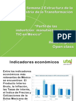 Presentación Perfil Industrias C