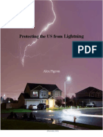 Protecting The US From: Lightning