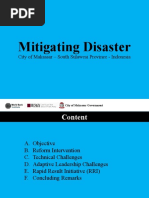 Download Makassar Dalam Pentas Perencanaan Dunia - World Bank Institute by dpomanto SN57255657 doc pdf