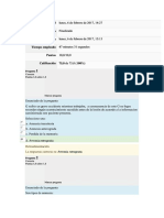 Qdoc - Tips - Quiz 7 Neuropsicologia