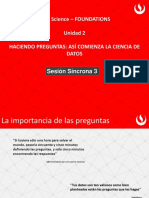 Ap259 DSF Sesión Síncrona 3 Haciendo Preguntas - Asi Comienza La Ciencia de Datos