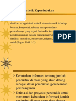 Kependudukan