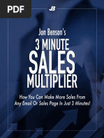 3+Minute+Sales+Multiplier - PDF Jho Benson Toppp