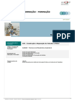 Referencial de Formação Tecnológica - TEC