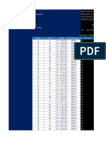 Tarea 2 - Excel Intermedio