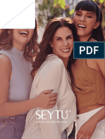 Catálogo Seytú - Brasil
