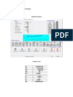 EXCEL H CANA of