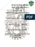 Pca.#6 - Vibraciones en Barras.