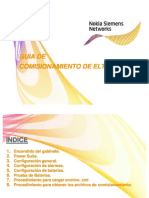 PDF Comisionamiento Eltek Acosta DL
