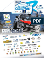 Revista RallyIslasCanarias2021