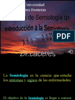 Semiología médica 40c