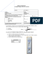 Registro Autoaplicación Test Antigeno Covid-19 - Nicolás Mercado - 20-04-2022