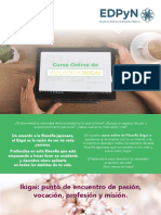 Curso Online Filosofía Ikigai