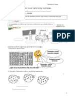 LENG_4°BCO._ADJETIVO CALIFICATIVO_ GUÍA N°5