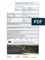 Informe N 03 RADIADOR SC-78