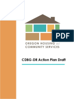 FINAL Oregon Wildfire Recovery Public Action Plan 