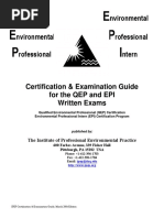 EPI-QEP Guide 2006