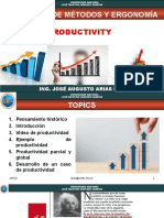 20 La Productividad Industrial 2021 2