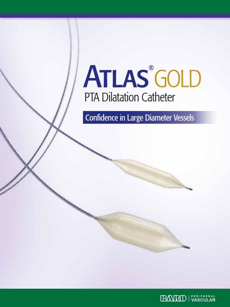 S120198 R1 Atlas Gold 6 Page Brochure | PDF | Clinical Medicine ...