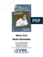 Série Cris 08 - Noite Estrelada - Robin Jones Gunn